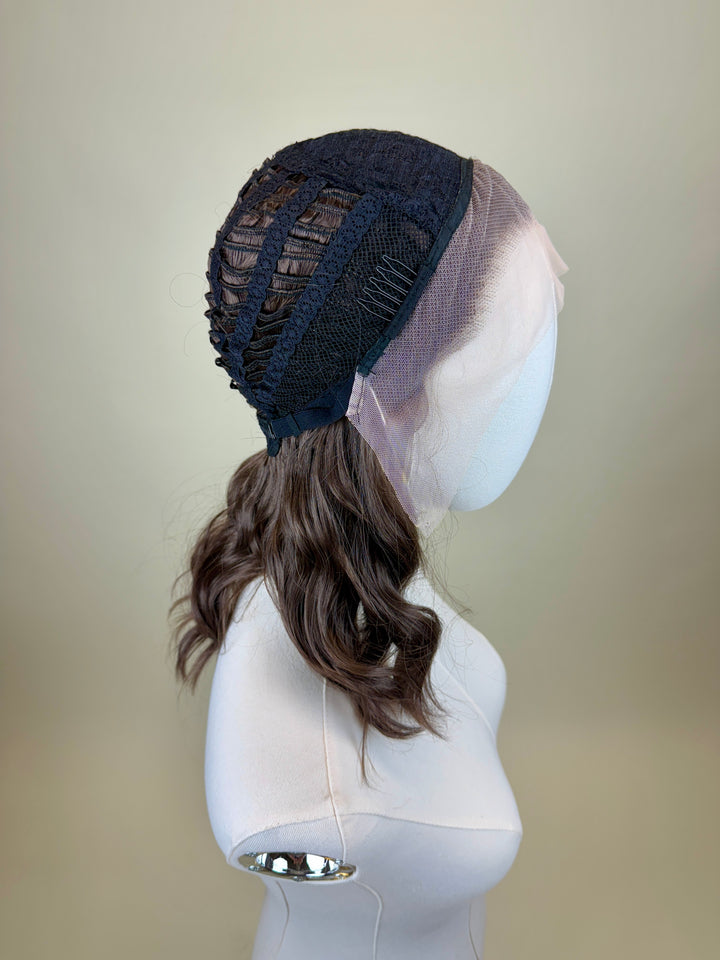 Fae Mocha - Natural Plus Series