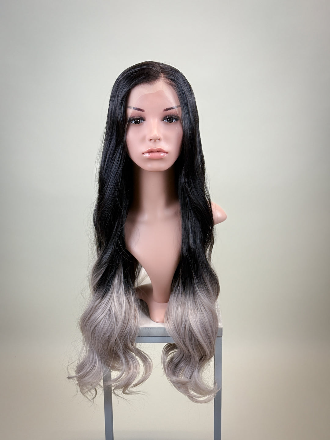 Sorrengail Silver - Natural Plus Series