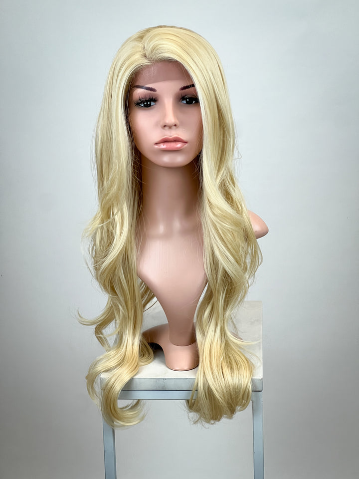 Kim Bleach Blonde - Natural Series
