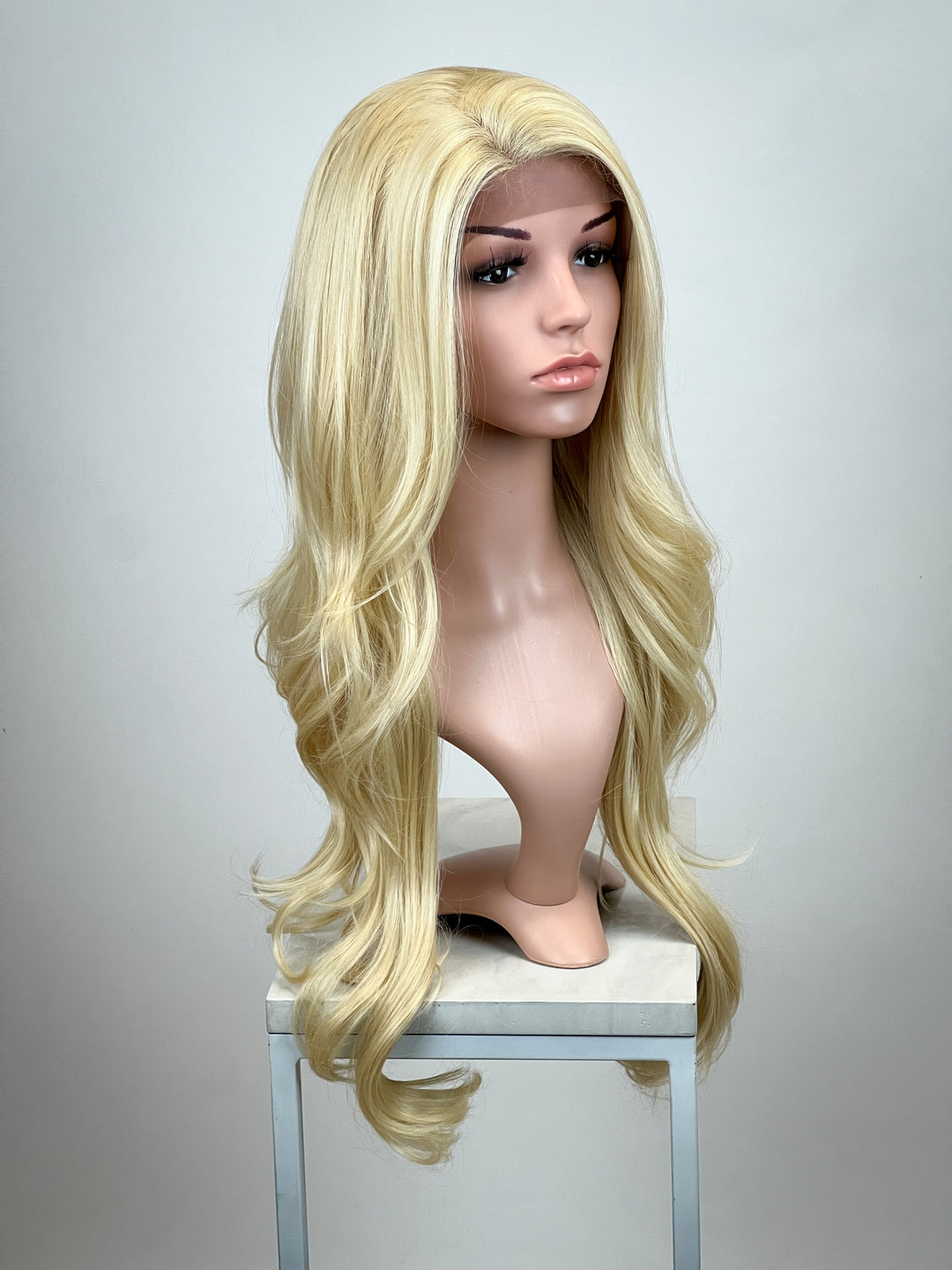 Kim Bleach Blonde - Natural Series