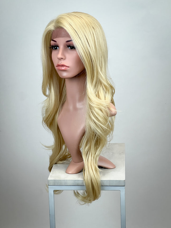 Kim Bleach Blonde - Natural Series