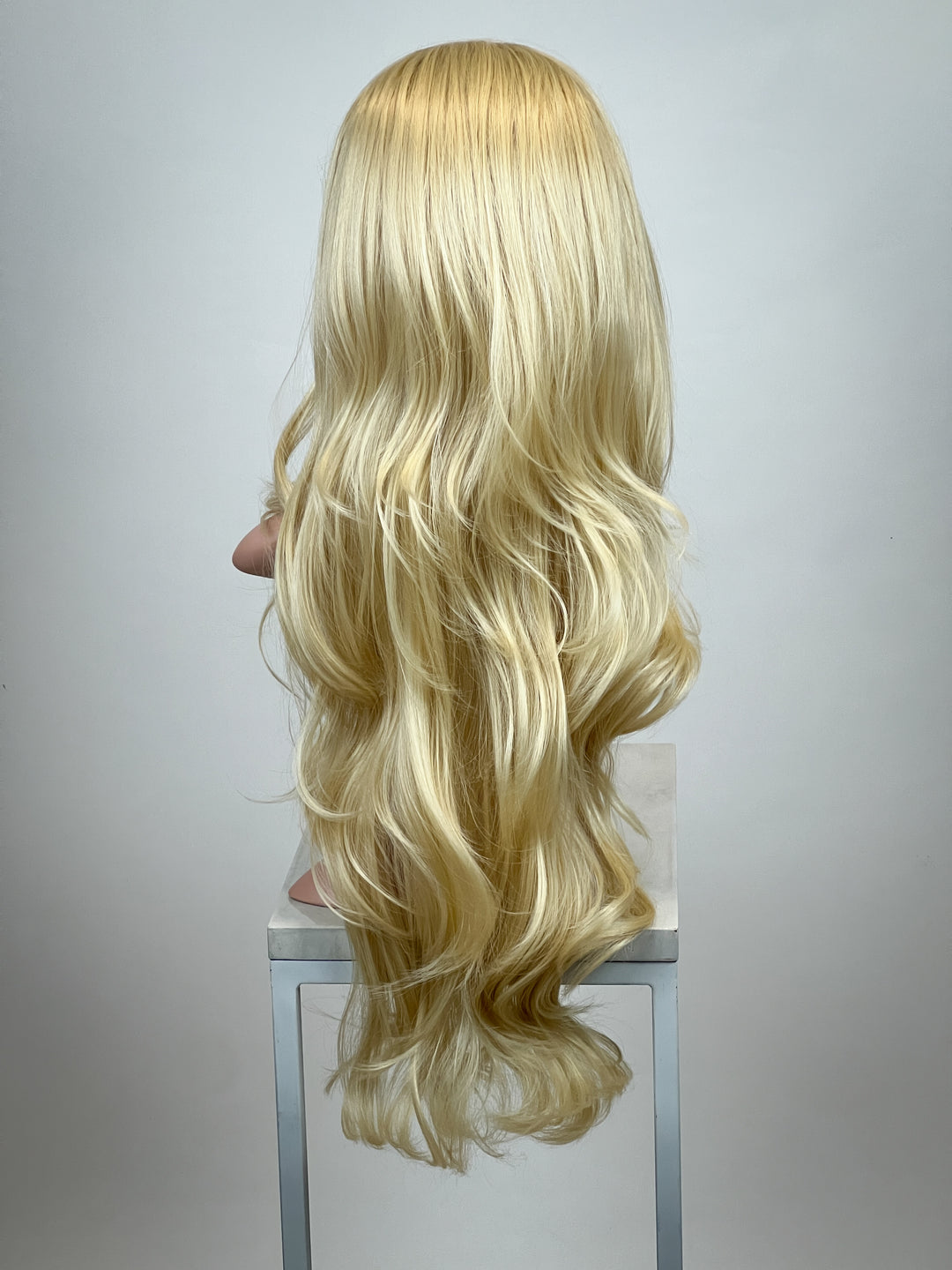 Kim Bleach Blonde - Natural Series
