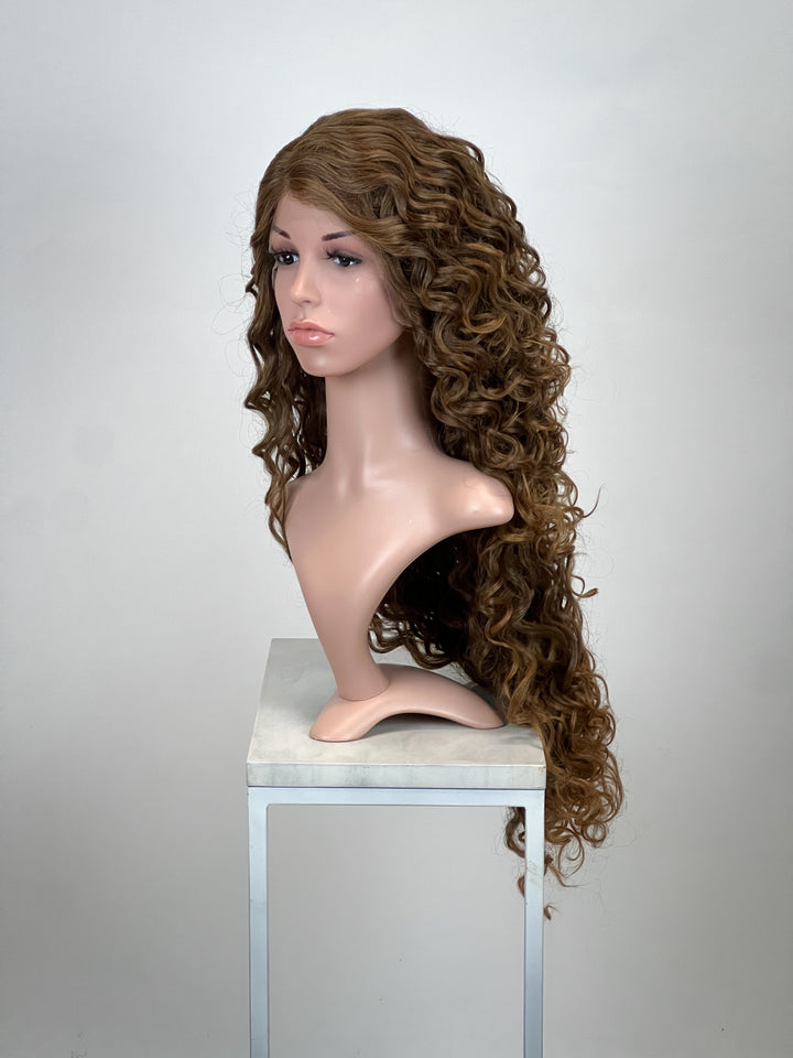 Delilah Cinnamon Blend - Natural Series