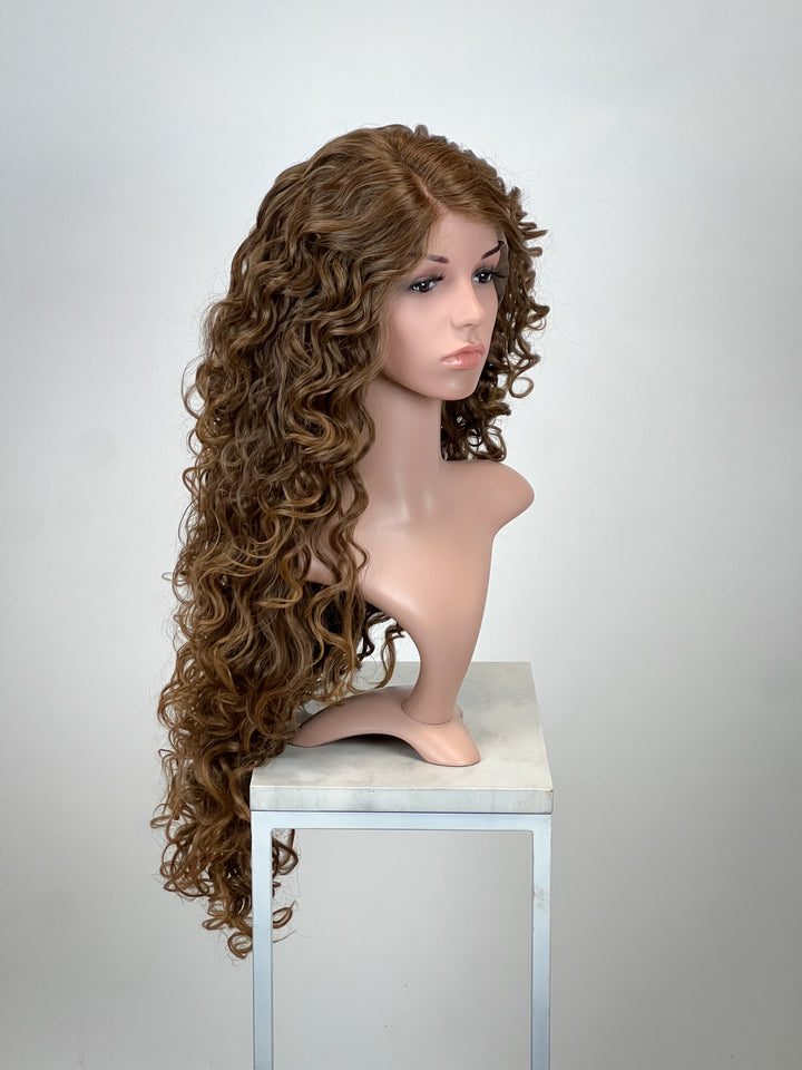 Delilah Cinnamon Blend - Natural Series