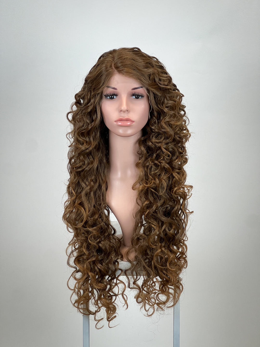 Delilah Cinnamon Blend - Natural Series