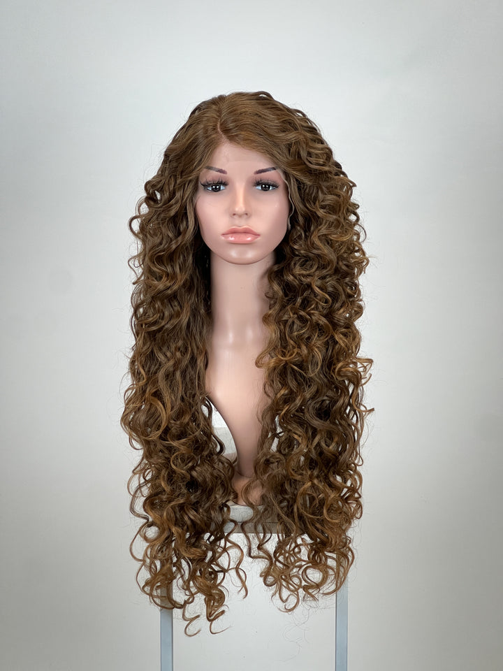 Delilah Cinnamon Blend - Natural Series