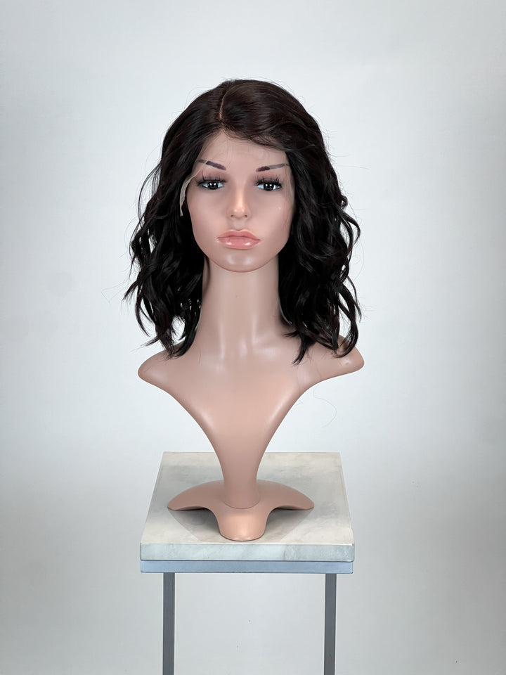Eliza Dark Chocolate - Natural Series
