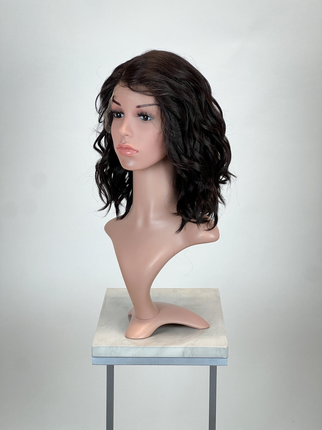 Eliza Dark Chocolate - Natural Series