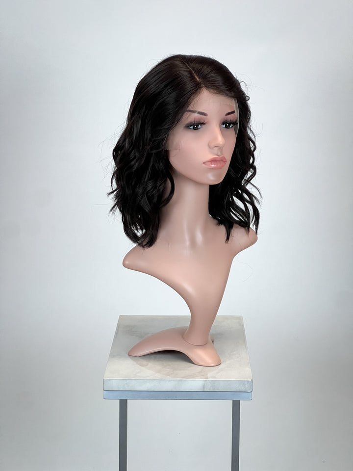 Eliza Dark Chocolate - Natural Series