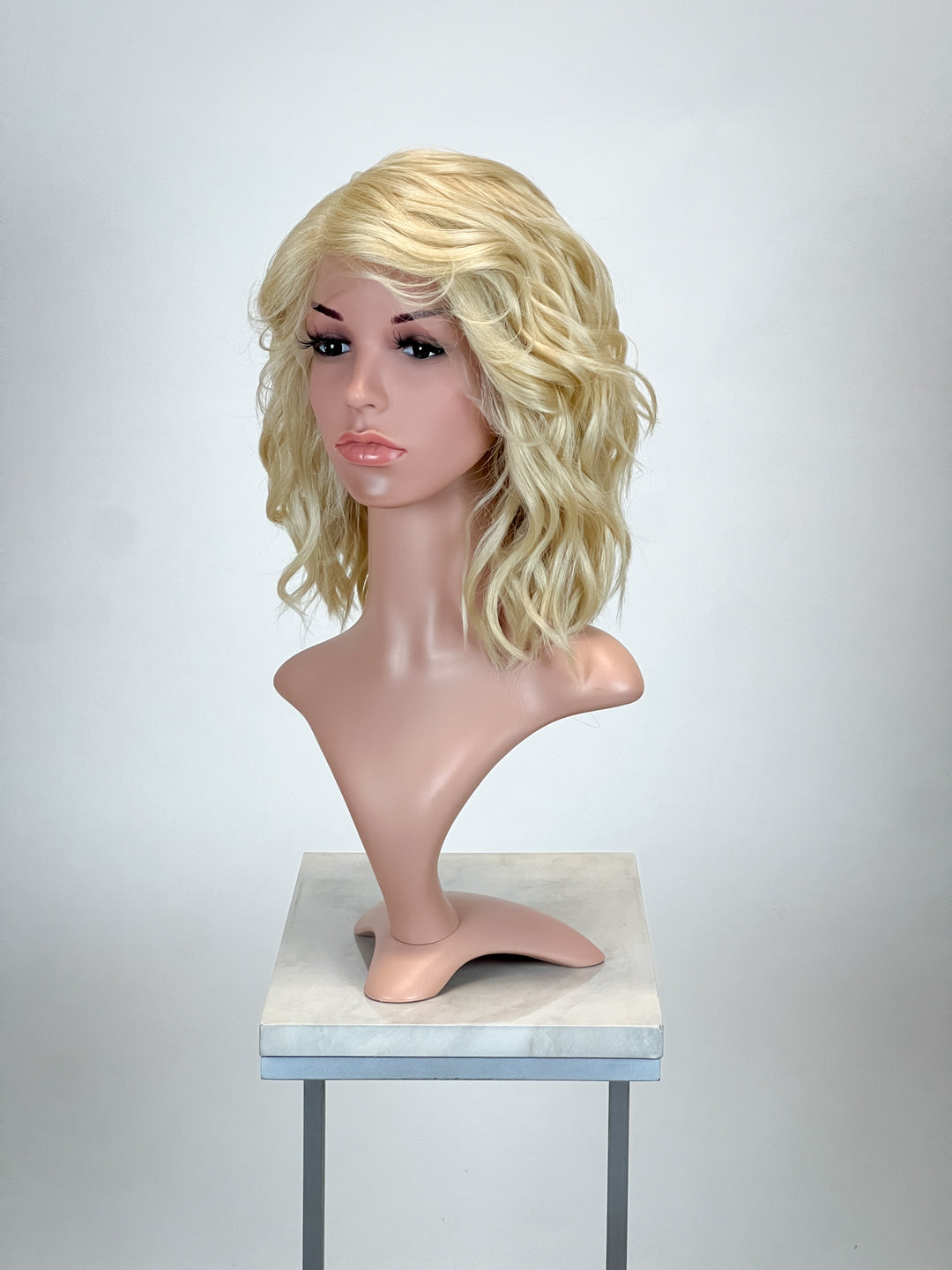 Eliza Bleach Blonde - Natural Series