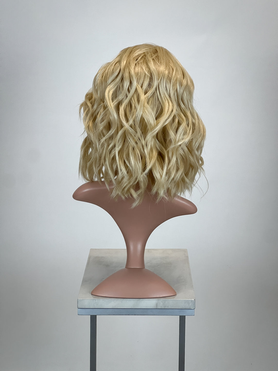 Eliza Bleach Blonde - Natural Series