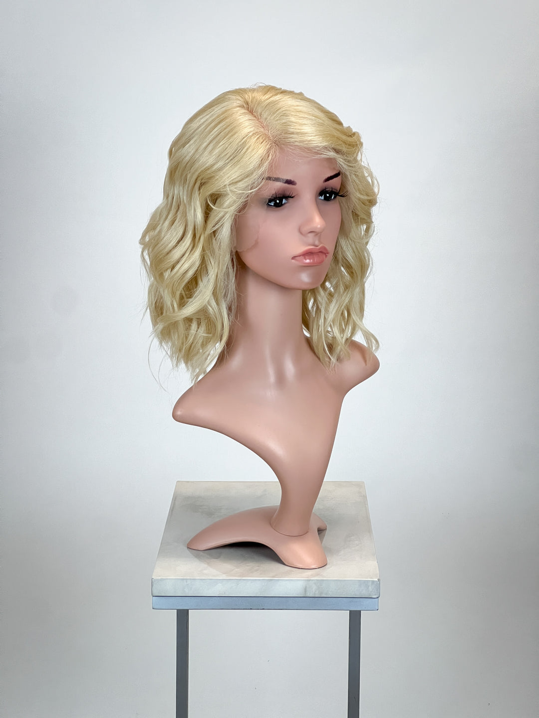 Eliza Bleach Blonde - Natural Series