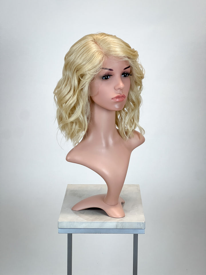 Eliza Bleach Blonde - Natural Series