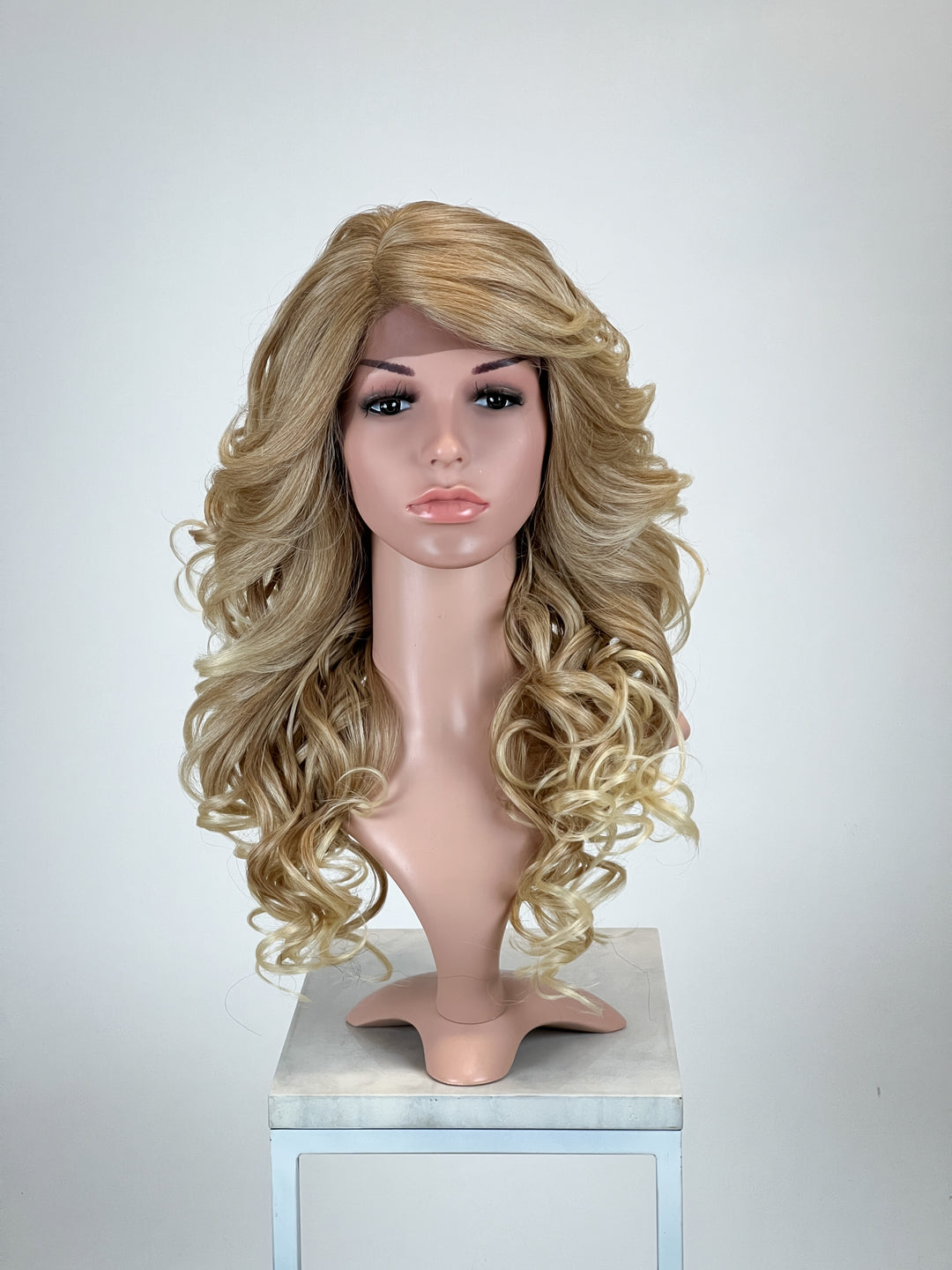 Icon Strawberry Blonde - Natural Series