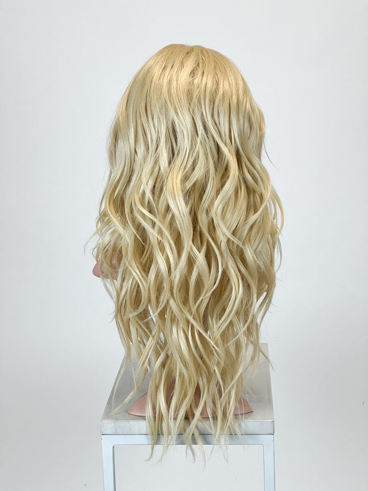 Orion Bleach Blonde - Natural Series