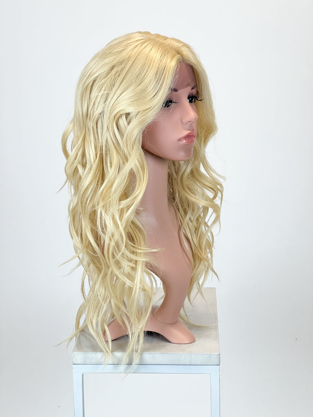 Orion Bleach Blonde - Natural Series