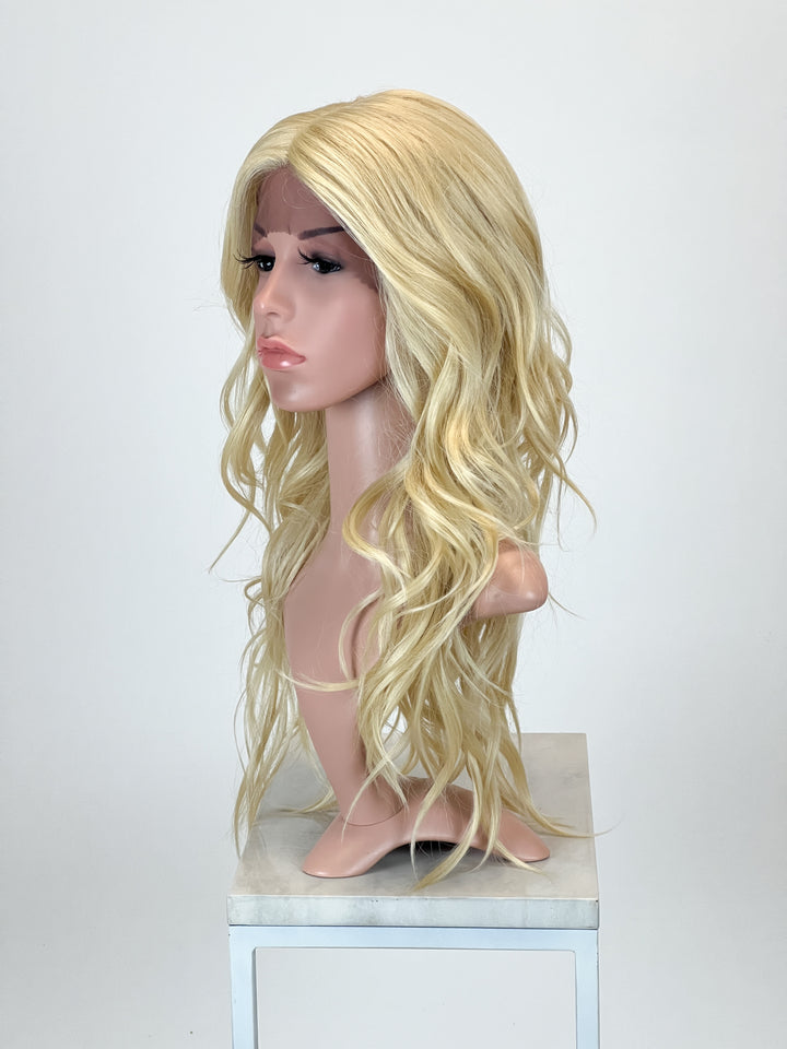 Orion Bleach Blonde - Natural Series