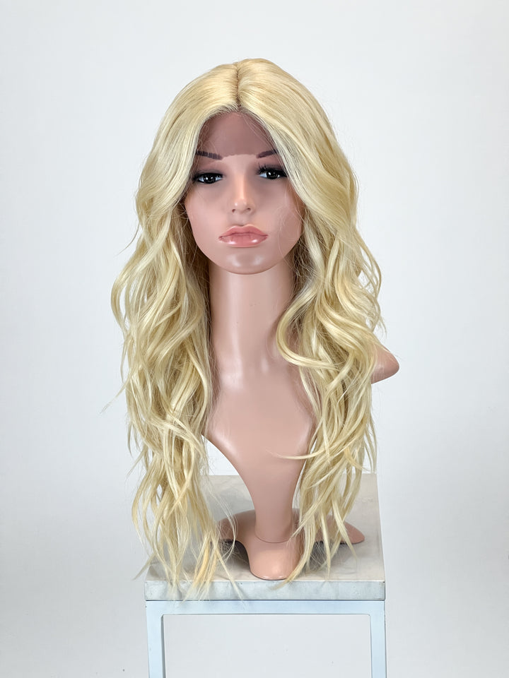 Orion Bleach Blonde - Natural Series