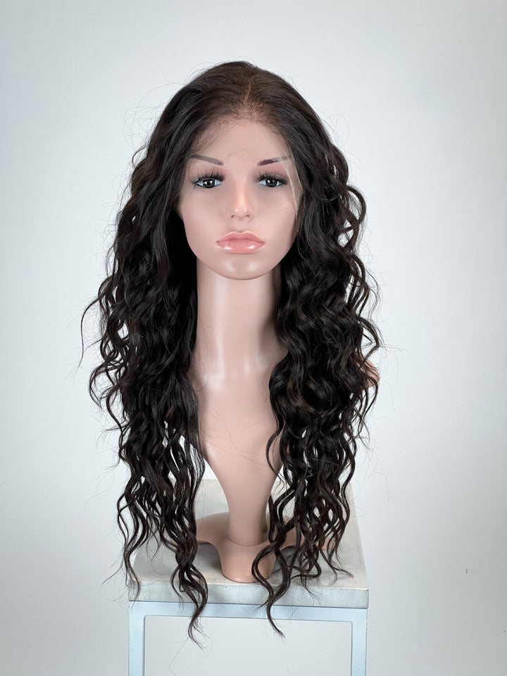 Shakira Dark Chocolate - Made To Order Only
