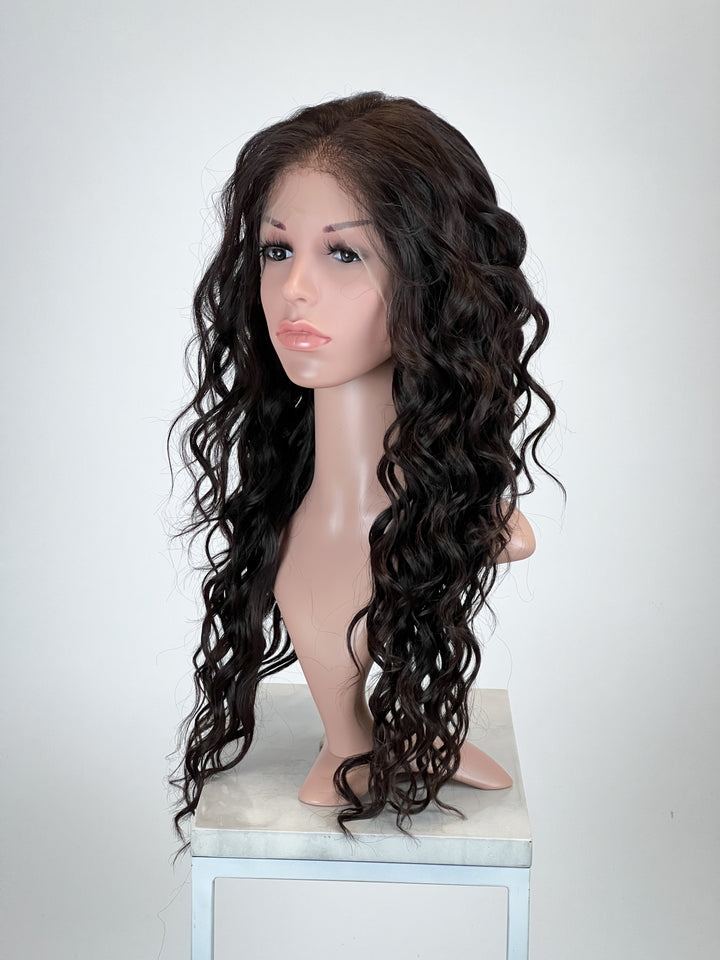 Shakira Dark Chocolate - Made To Order Only