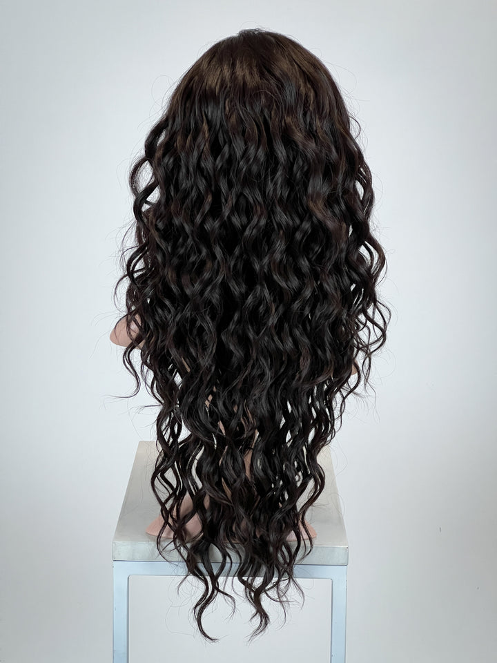 Shakira Dark Chocolate - Made To Order Only
