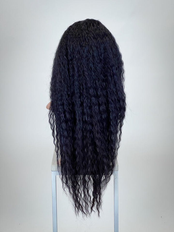 Raven Dark Galaxy - Made To Order Only