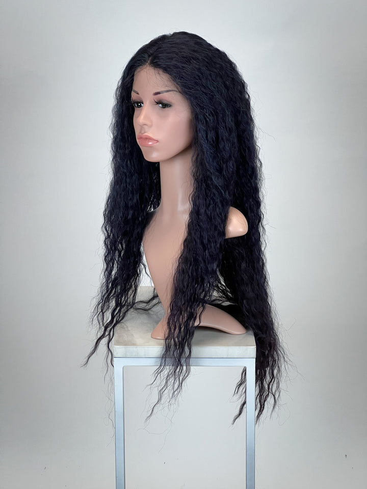 Raven Dark Galaxy - Made To Order Only