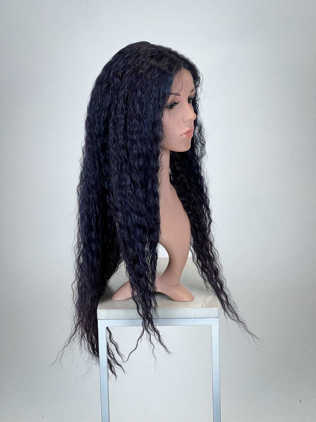 Raven Dark Galaxy - Made To Order Only