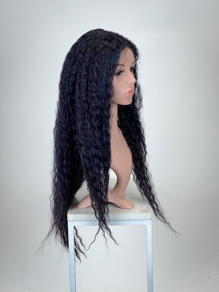 Raven Dark Galaxy - Made To Order Only