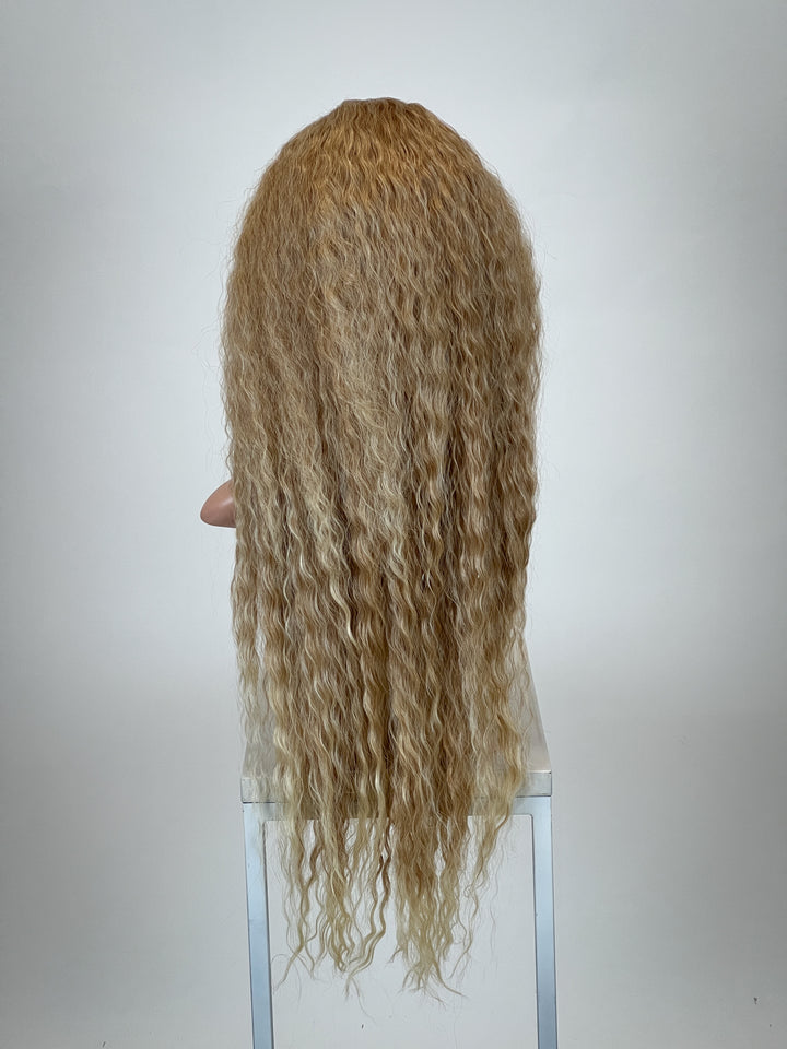 Raven Strawberry Blonde - Natural Series