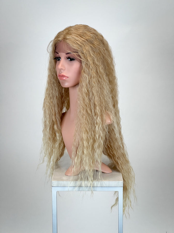 Raven Strawberry Blonde - Natural Series