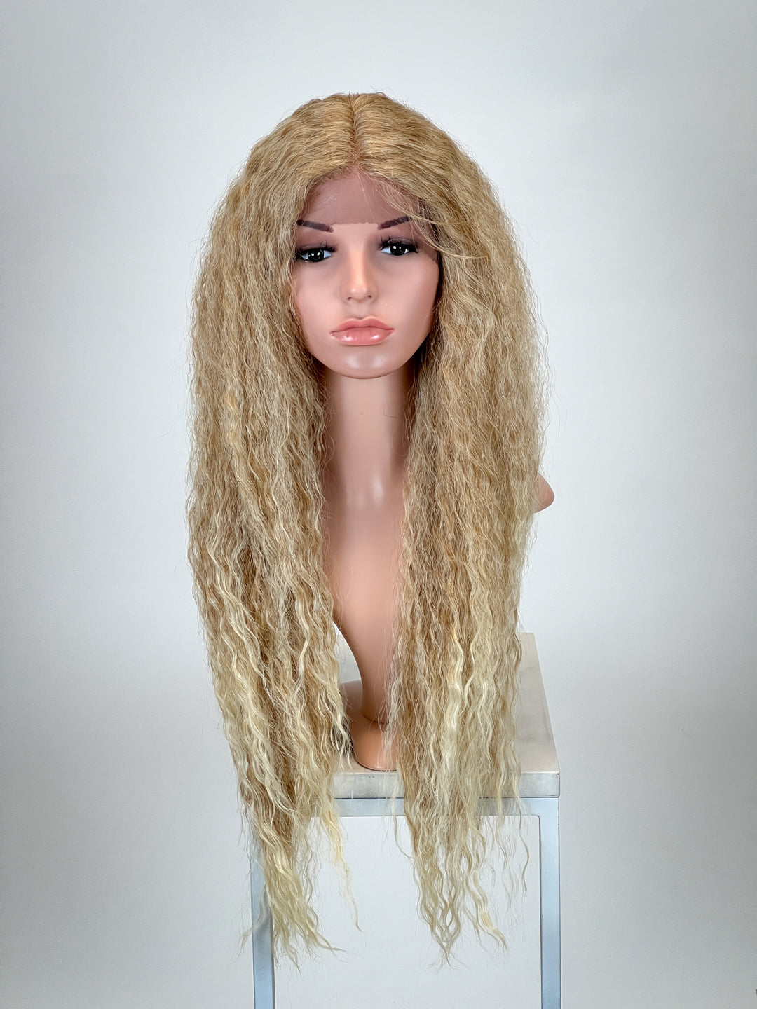Raven Strawberry Blonde - Natural Series