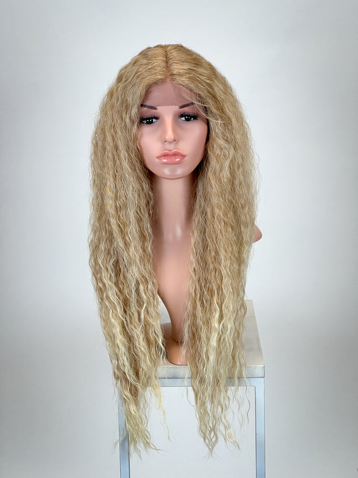 Raven Strawberry Blonde - Natural Series