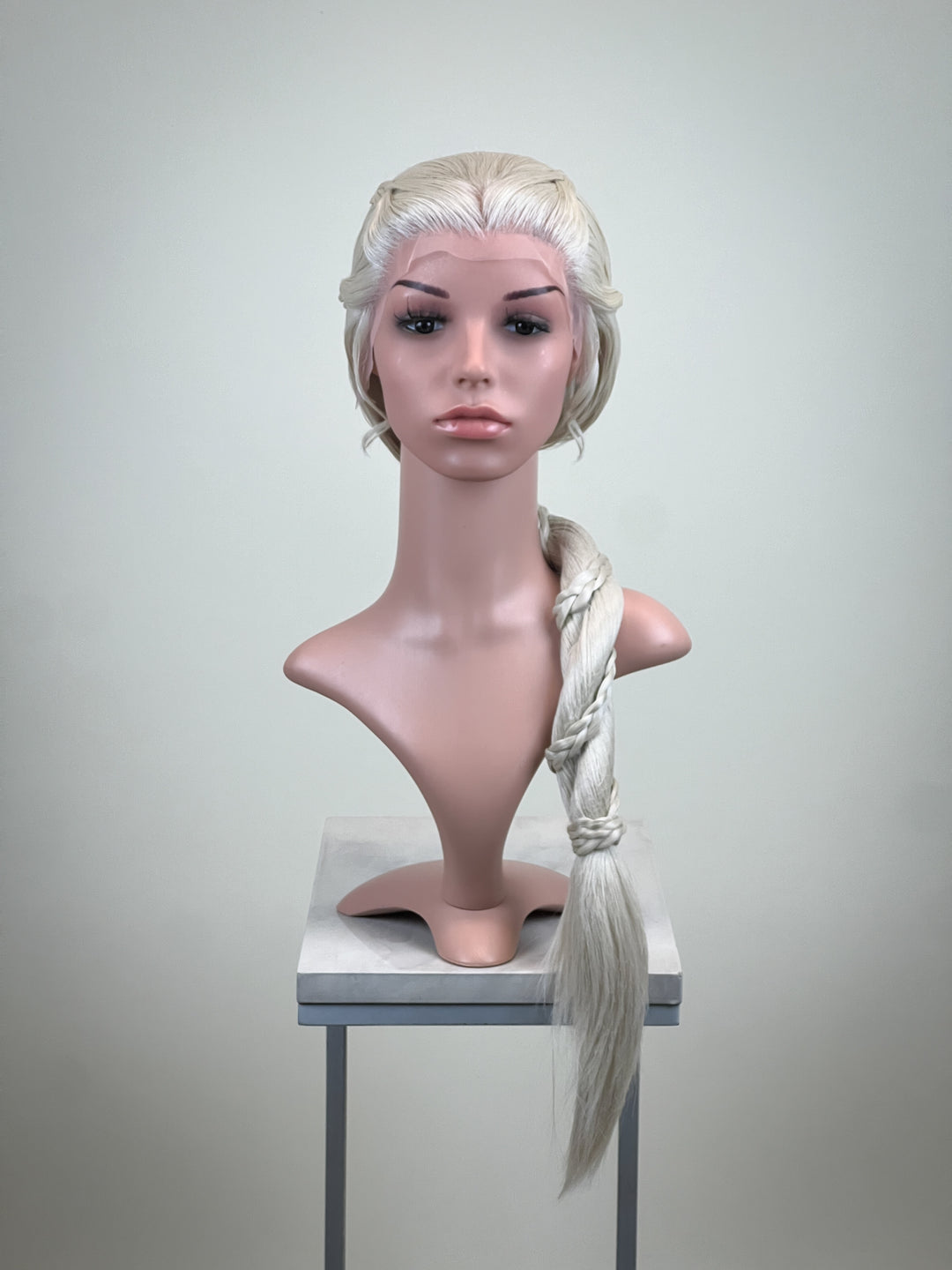 SALE Rhaenyra Targaryen | House of the Dragon Season 2 - Custom Styled Wig
