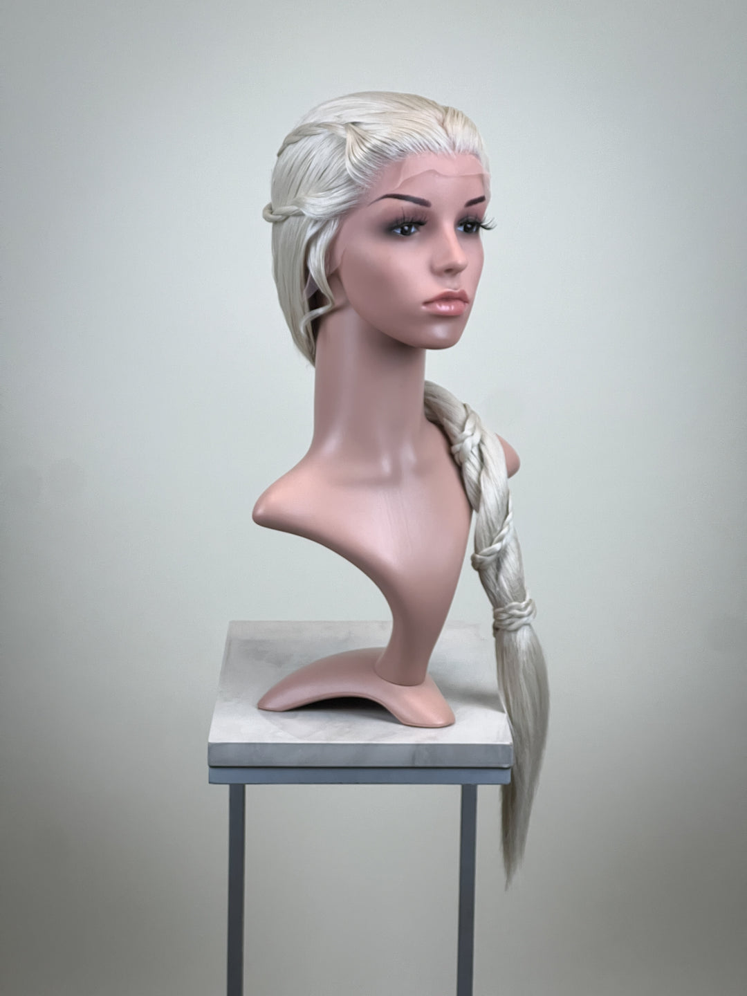 SALE Rhaenyra Targaryen | House of the Dragon Season 2 - Custom Styled Wig