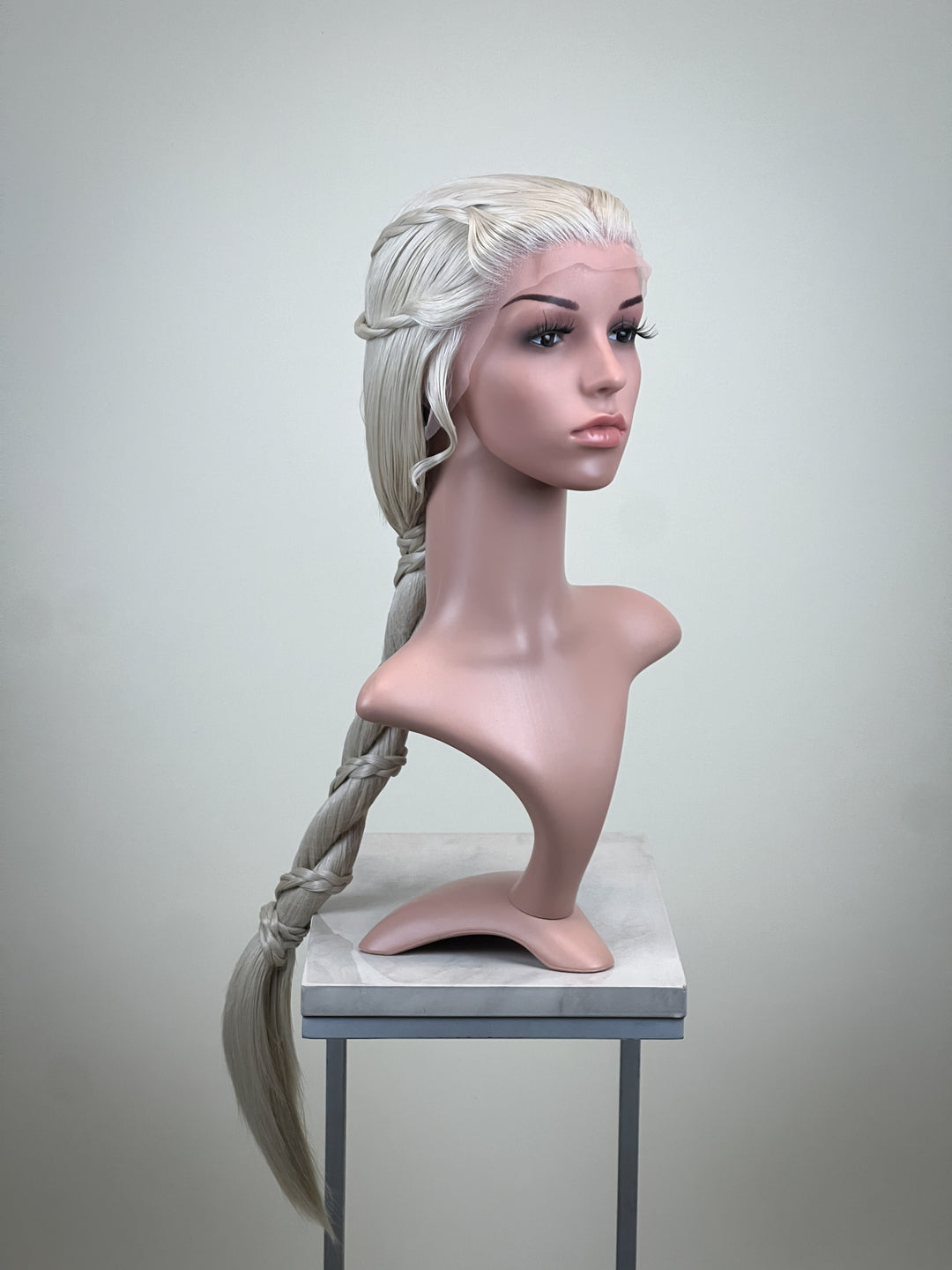SALE Rhaenyra Targaryen | House of the Dragon Season 2 - Custom Styled Wig