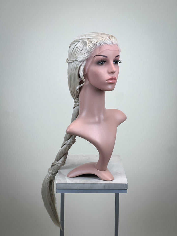SALE Rhaenyra Targaryen | House of the Dragon Season 2 - Custom Styled Wig
