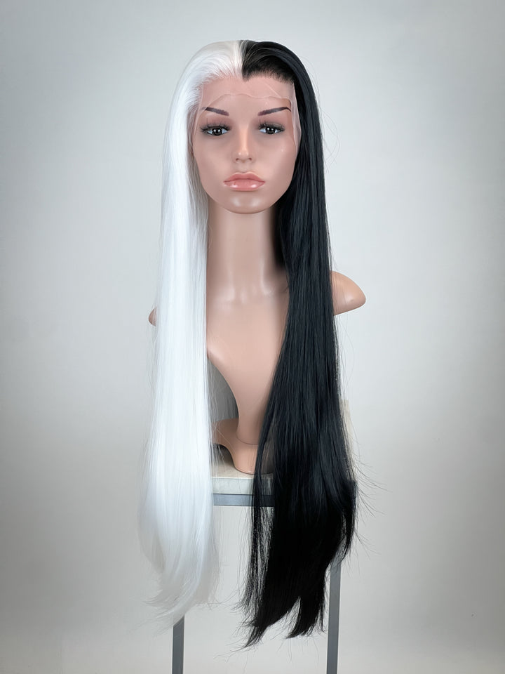 Bloom Yin and Yang - Natural Plus Series