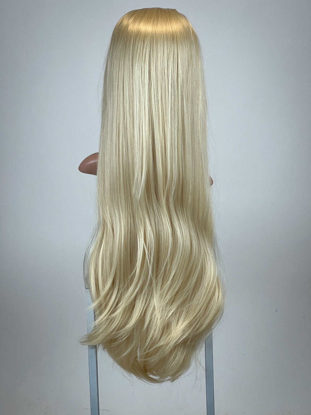 Bloom Bleach Blonde - Natural Plus Series