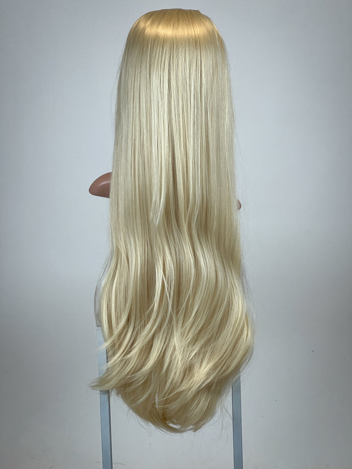 Bloom Bleach Blonde - Natural Plus Series