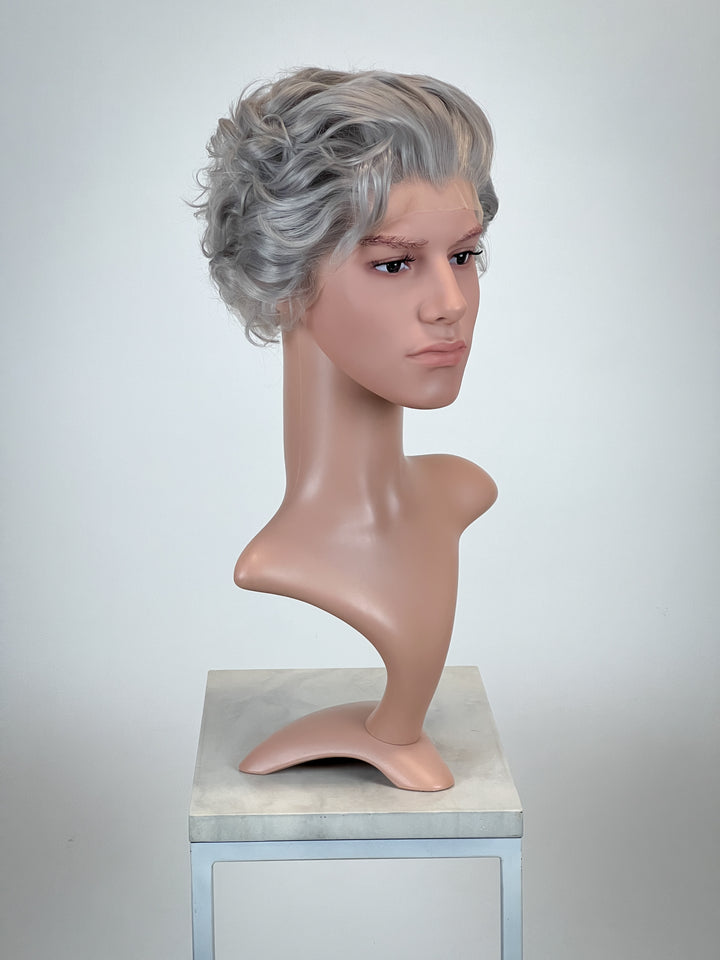 SALE Astarion | Baldur's Gate 3 - Custom Styled Wig