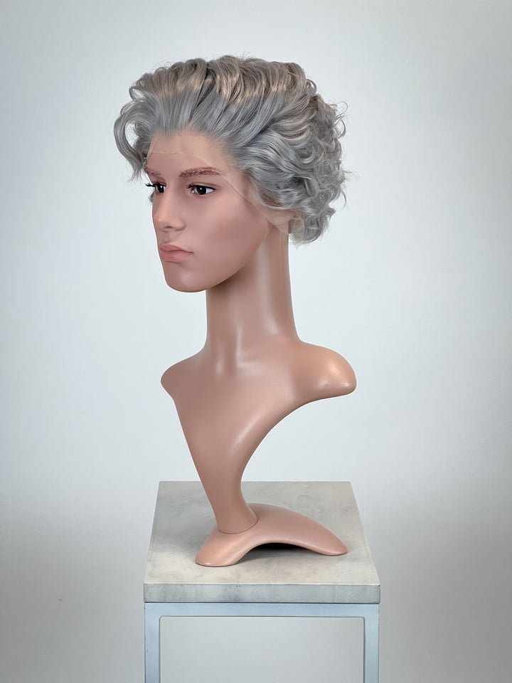 SALE Astarion | Baldur's Gate 3 - Custom Styled Wig