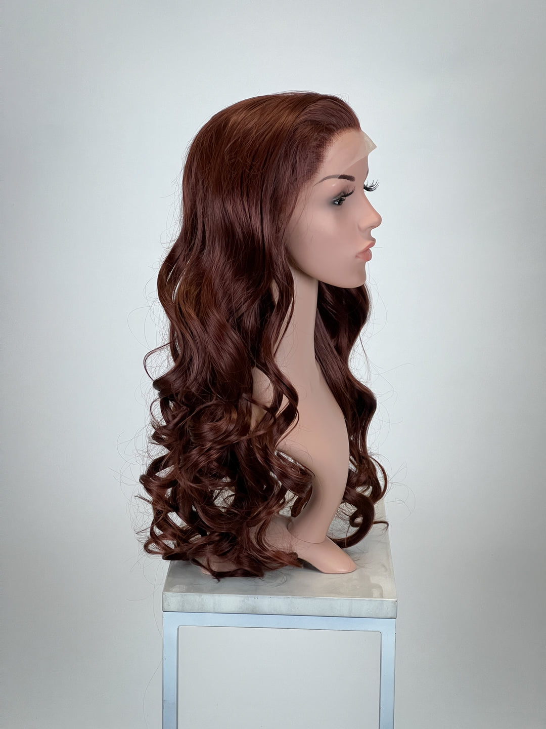Kat Royal Auburn - Natural Plus Series