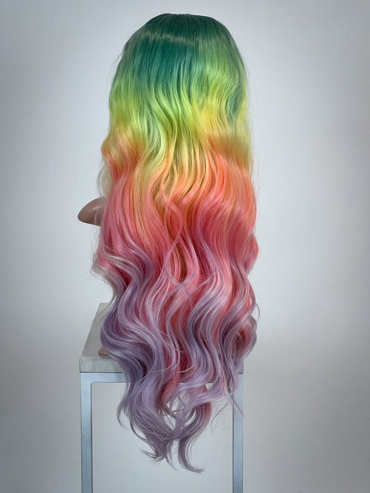 Kialani Rainbow Melody - Natural Plus Series