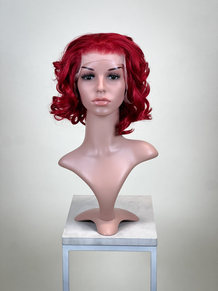 Mae Fire Red - Natural Plus Series