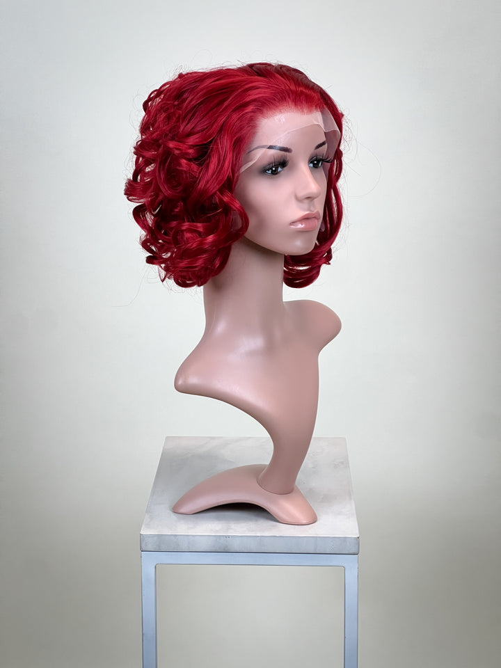 Mae Fire Red - Natural Plus Series