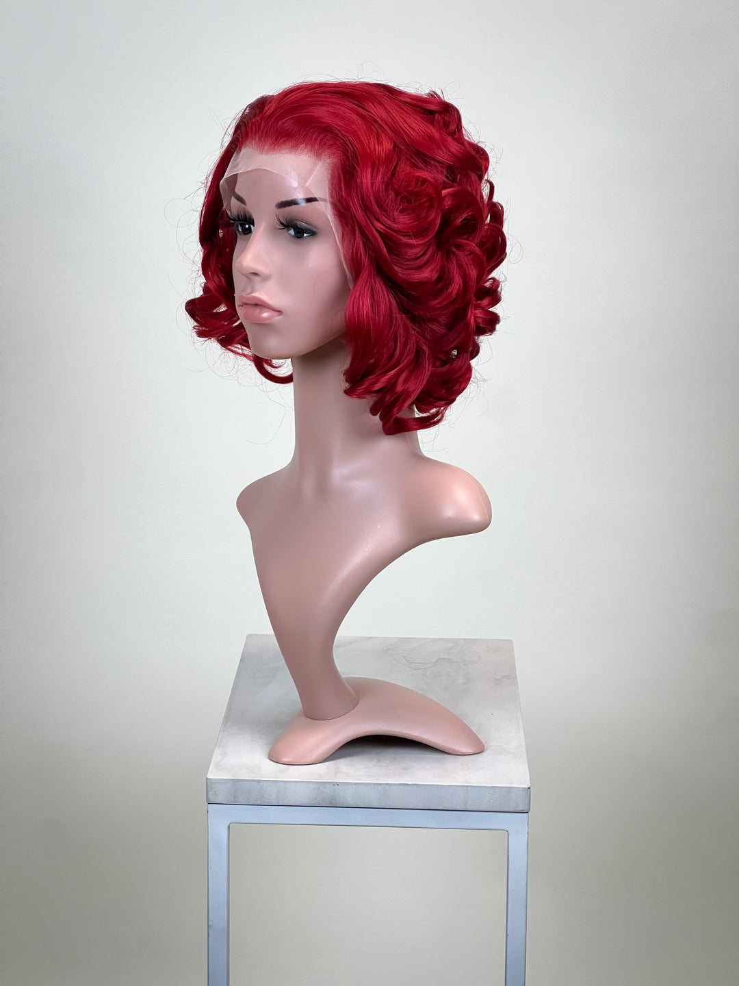 Mae Fire Red - Natural Plus Series