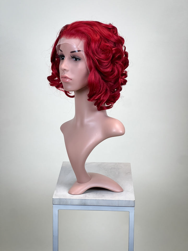 Mae Fire Red - Natural Plus Series