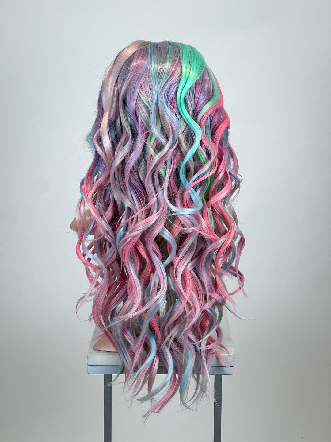 Maya Sherbert Swirl - Made To Order Only