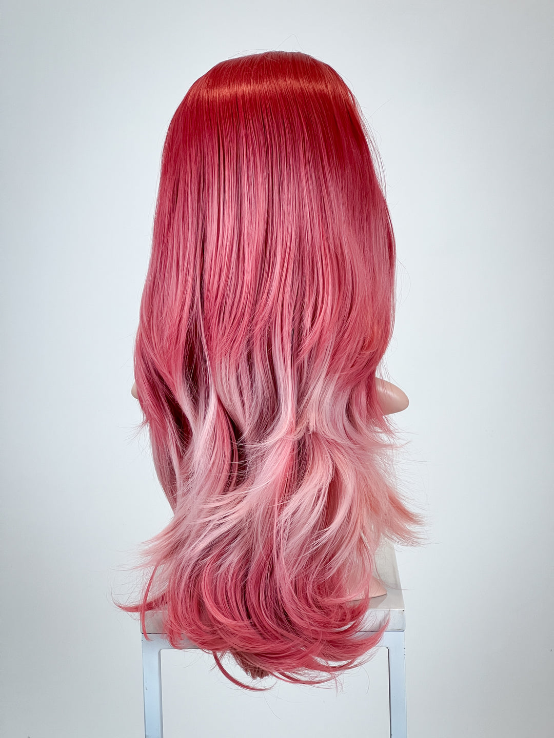 Marina Strawberry Swirl - Made To Order Only